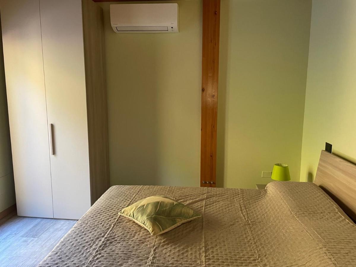 Colleolivi Apartment Serra de' Conti Ngoại thất bức ảnh