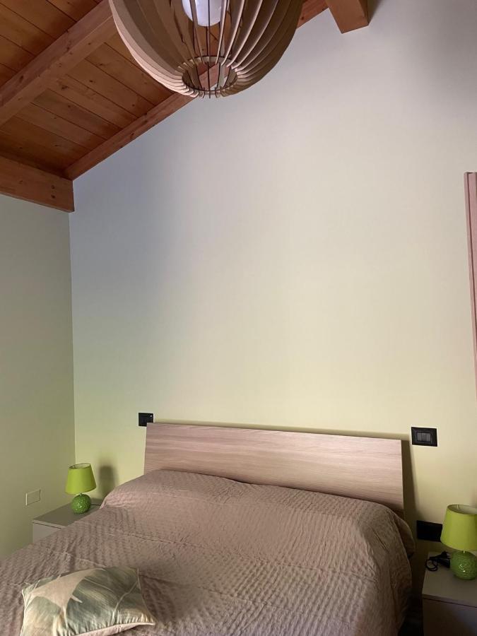 Colleolivi Apartment Serra de' Conti Ngoại thất bức ảnh