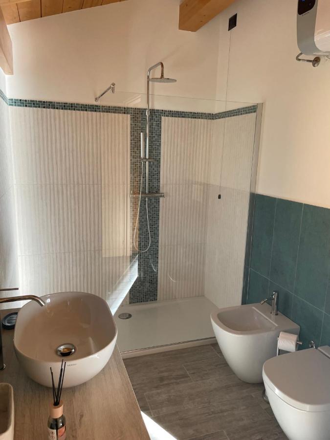 Colleolivi Apartment Serra de' Conti Ngoại thất bức ảnh